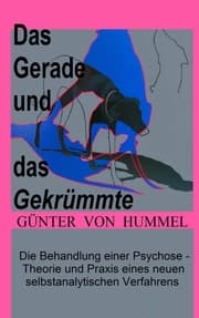 Cover von Das Gerade und das Gekrümmte