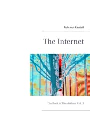 Cover von The Internet