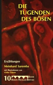 Cover von Die Tugenden des Bösen