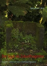 Cover von Der Staat als Zukunftsagentur