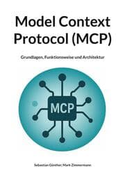 Cover von Model Context Protocol (MCP)