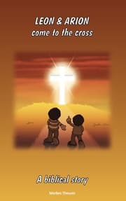 Cover von Leon & Arion come to the cross