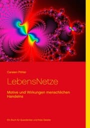 Cover von LebensNetze