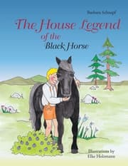 Cover von The House Legend of the Black Horse