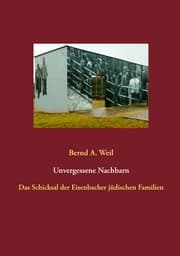 Cover von Unvergessene Nachbarn