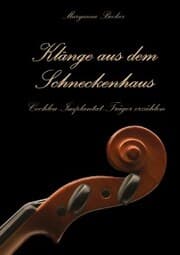 Cover von Klänge aus dem Schneckenhaus