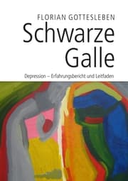 Cover von Schwarze Galle
