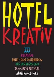 Cover von Hotel Kreativ