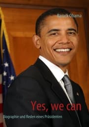 Cover von Yes, we can