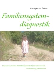 Cover von Einführung in die Familiensystemdiagnostik