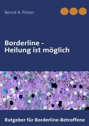 Cover von Borderline - Heilung ist möglich