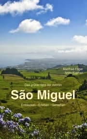 Cover von São Miguel