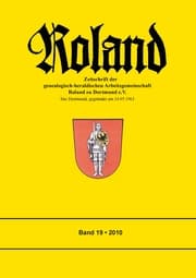Cover von Roland