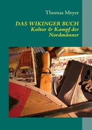 Cover von Das Wikinger Buch