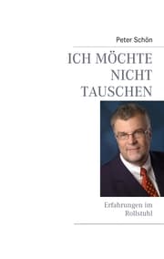 Cover von Ich möchte nicht tauschen