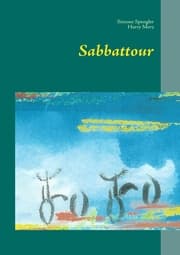 Cover von Sabbattour