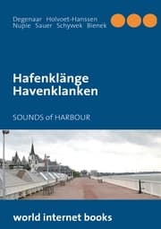 Cover von Hafenklänge