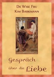 Cover von Gespräch über die Liebe
