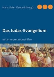 Cover von Das Judas-Evangelium