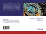 Cover von History and Planetary Influences