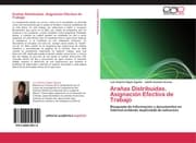 Cover von Arañas Distribuidas.Asignación Efectiva de Trabajo