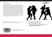 Cover von Puños de barrio