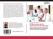 Cover von El Mercadeo de los Servicios de Información