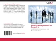 Cover von Project Management ® en Ecopetrol