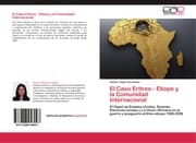 Cover von El Caso Eritreo - Etíope y la Comunidad Internacional
