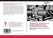 Cover von Modelado y Análisis de un Sistema Mecánico de Distribución de Esmalte