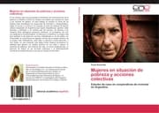 Cover von Mujeres en situación de pobreza y acciones colectivas