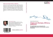 Cover von Viajes por Europa, África y América