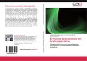 Cover von El mundo desconocido del ácido pipecólico