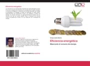 Cover von Eficiencia energética