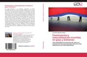 Cover von Feminización y masculinización invertida en gays y lesbianas