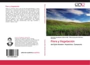 Cover von Flora y Vegetación