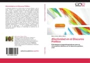 Cover von Afectividad en el Discurso Político