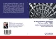 Cover von A requirements elicitation framework for AOSE