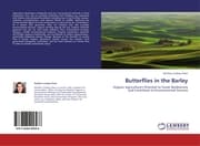 Cover von Butterflies in the Barley