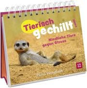 Cover von Tierisch gechillt!