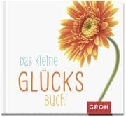 Cover von Das kleine Glücksbuch