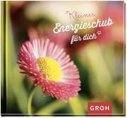 Cover von Kleiner Energieschub für dich