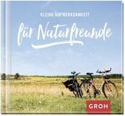 Cover von Kleine Aufmerksamkeit für Naturfreunde