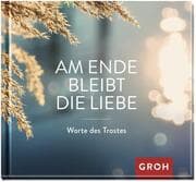 Cover von Am Ende bleibt die Liebe