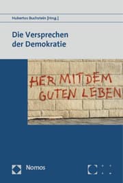 Cover von Die Versprechen der Demokratie