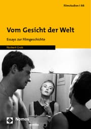Cover von Vom Gesicht der Welt