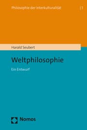 Cover von Weltphilosophie