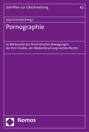 Cover von Pornographie