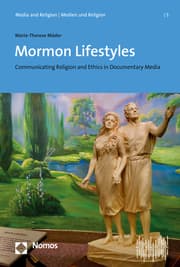 Cover von Mormon Lifestyles