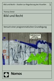 Cover von Bild und Recht